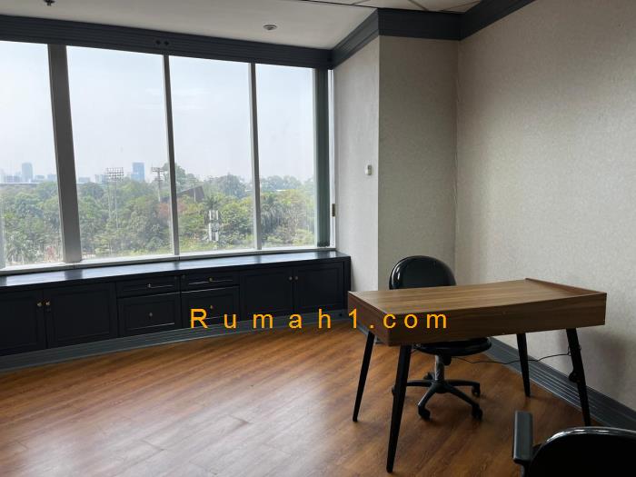 Foto Kantor disewakan di CBD, Jln Jend Sudirman, Kantor Id: 7896
