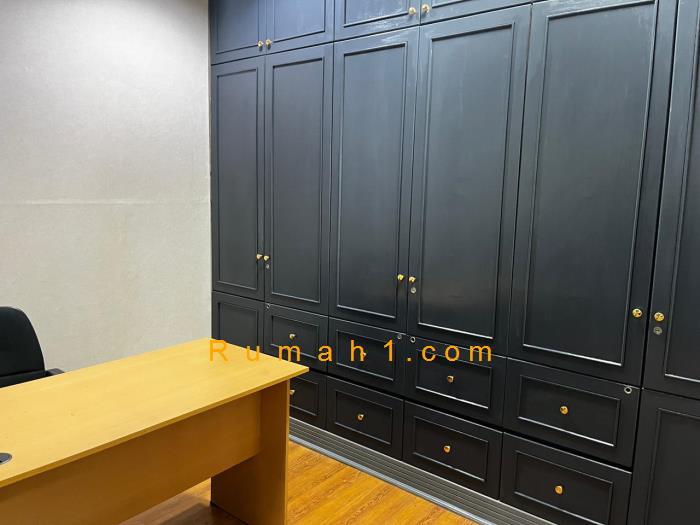 Foto Kantor disewakan di CBD, Jln Jend Sudirman, Kantor Id: 7896