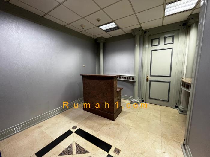 Foto Kantor disewakan di CBD, Jln Jend Sudirman, Kantor Id: 7896