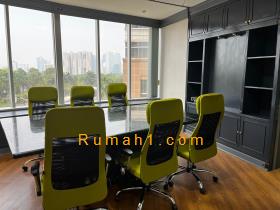 Image kantor disewakan di CBD, Jln Jend Sudirman, Jakarta Selatan, Properti Id 7896