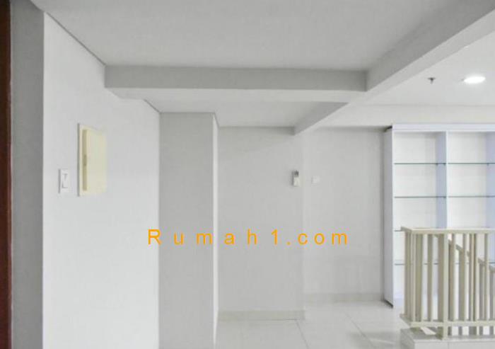 Foto Kantor dijual di SOHO PANCORAN, Kantor Id: 7897
