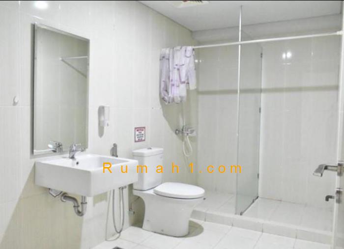 Foto Kantor dijual di SOHO PANCORAN, Kantor Id: 7897