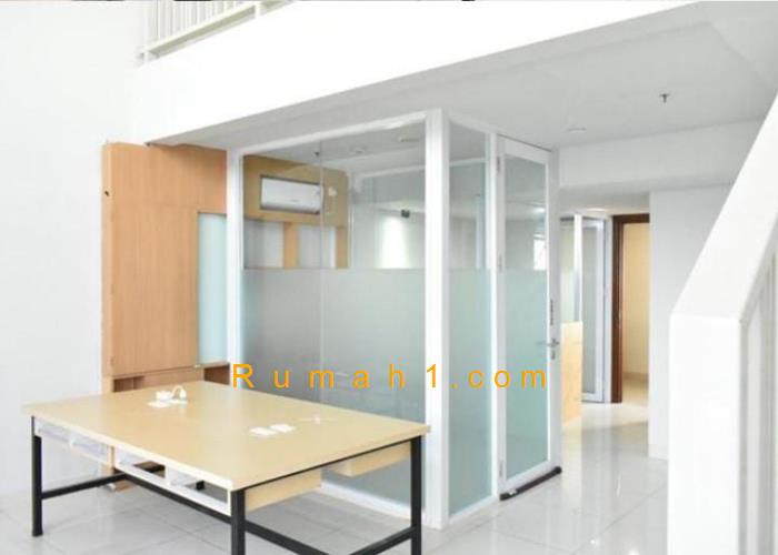Foto Kantor dijual di SOHO PANCORAN, Kantor Id: 7897