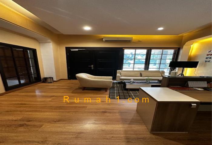 Foto Kantor disewakan di Menteng, Menteng, Kantor Id: 7898