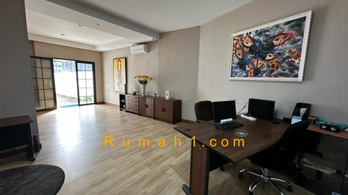 Foto Kantor disewakan di Menteng, Menteng, Kantor Id: 7898