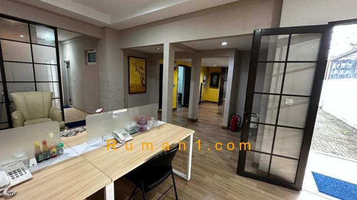 Foto Kantor disewakan di Menteng, Menteng, Kantor Id: 7898