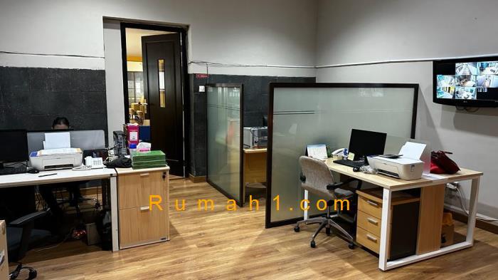 Foto Kantor disewakan di Menteng, Menteng, Kantor Id: 7898