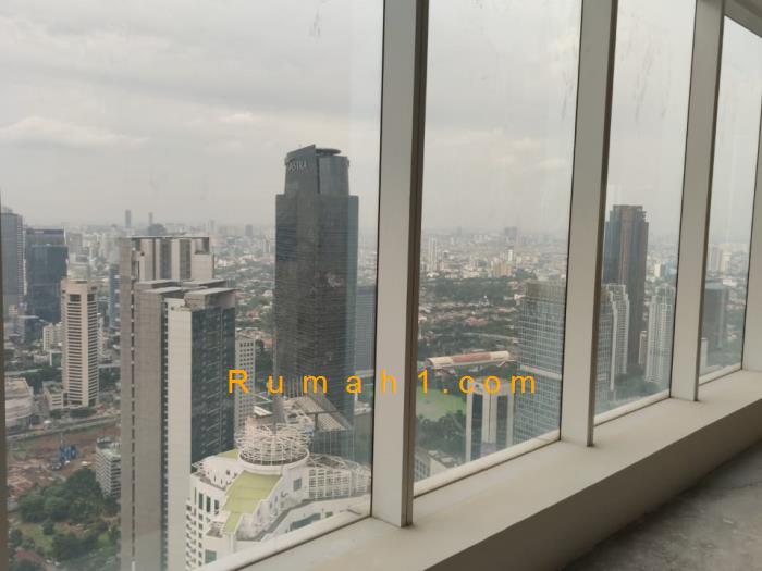 Foto Kantor dijual di Sahid Sudirman Center, Kantor Id: 7899