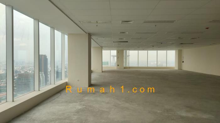Foto Kantor dijual di Sahid Sudirman Center, Kantor Id: 7899