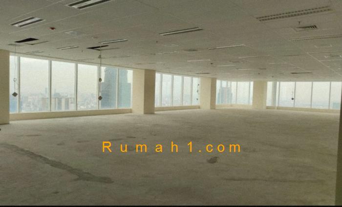 Foto Kantor dijual di Sahid Sudirman Center, Kantor Id: 7899