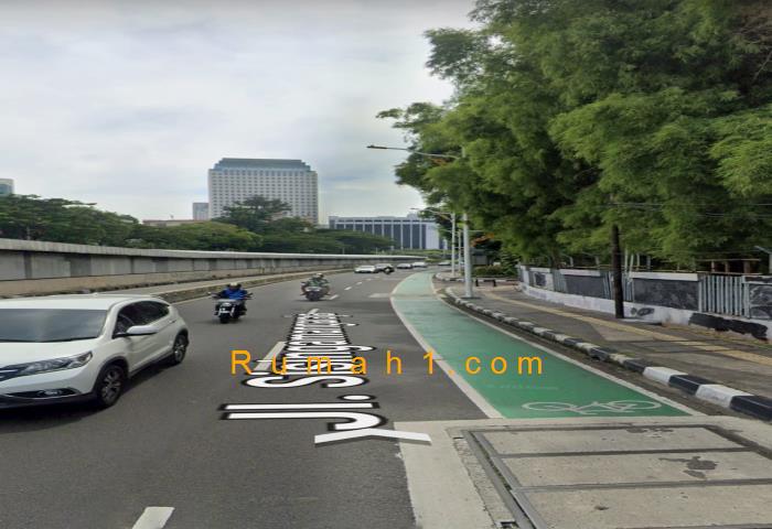 Foto Rumah dijual di Selong, Kebayoran Baru, Rumah Id: 7900