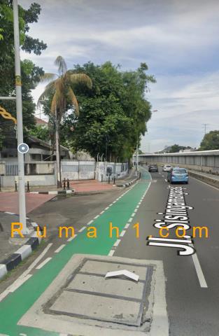 Foto Rumah dijual di Selong, Kebayoran Baru, Rumah Id: 7900