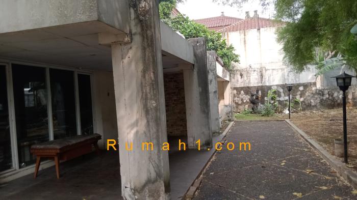 Foto Rumah dijual di Selong, Kebayoran Baru, Rumah Id: 7900