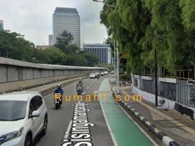 Image rumah dijual di Selong, Kebayoran Baru, Jakarta Selatan, Properti Id 7900