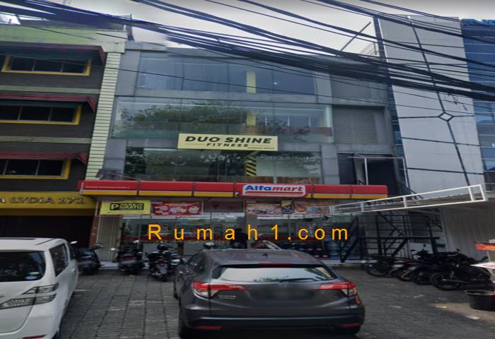 Foto Ruko dijual di Kebayoran Lama Selatan, Kebayoran Lama, Ruko Id: 7902