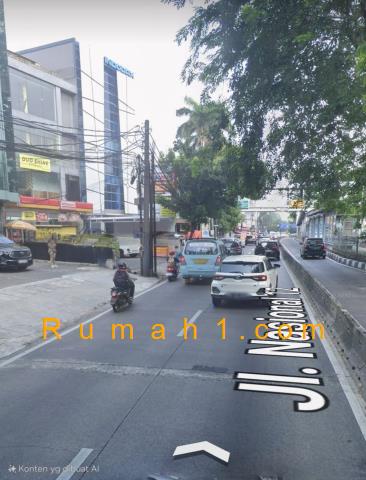 Foto Ruko dijual di Kebayoran Lama Selatan, Kebayoran Lama, Ruko Id: 7902
