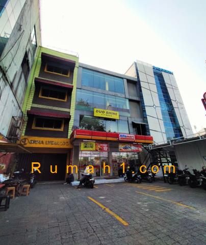 Foto Ruko dijual di Kebayoran Lama Selatan, Kebayoran Lama, Ruko Id: 7902
