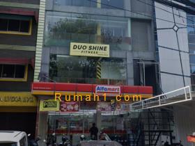 Image ruko dijual di Kebayoran Lama Selatan, Kebayoran Lama, Jakarta Selatan, Properti Id 7902