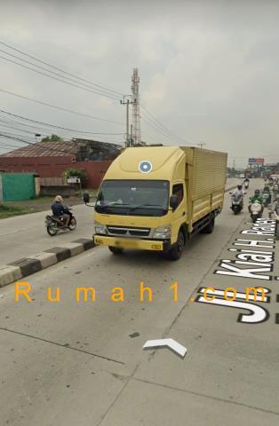 Foto Tanah dijual di Sukaragam, Serang Baru, Tanah Id: 7903