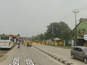 Image tanah dijual di Sukaragam, Serang Baru, Bekasi, Properti Id 7903