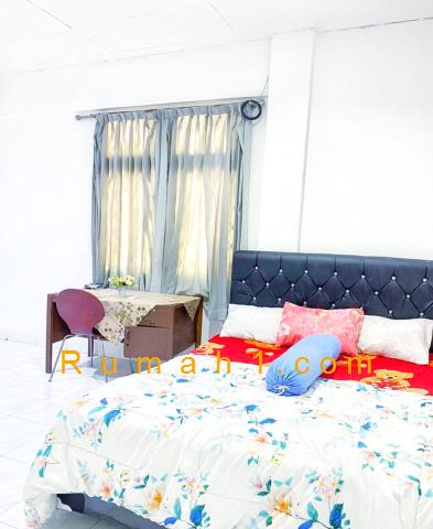 Foto Rumah dijual di Grogol, Grogol Petamburan, Rumah Id: 7904