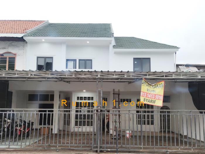 Foto Rumah disewakan di Komplek Bina Marga, Rumah Id: 7905