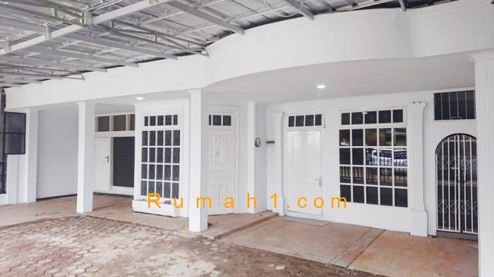 Foto Rumah disewakan di Komplek Bina Marga, Rumah Id: 7905