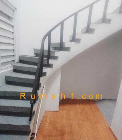 Foto Rumah disewakan di Komplek Bina Marga, Rumah Id: 7905