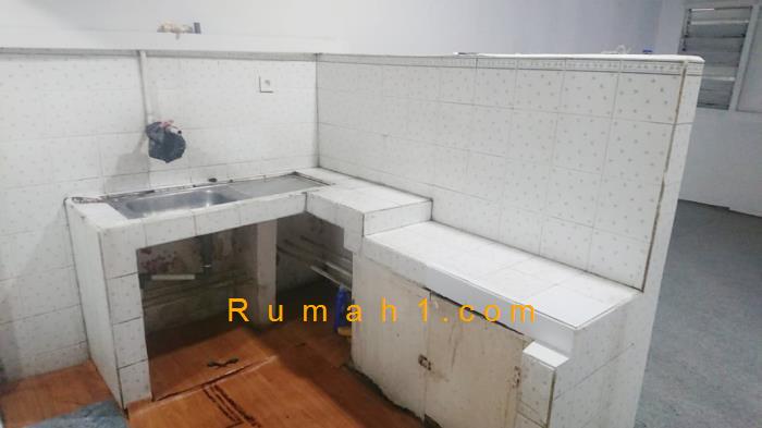 Foto Rumah disewakan di Komplek Bina Marga, Rumah Id: 7905