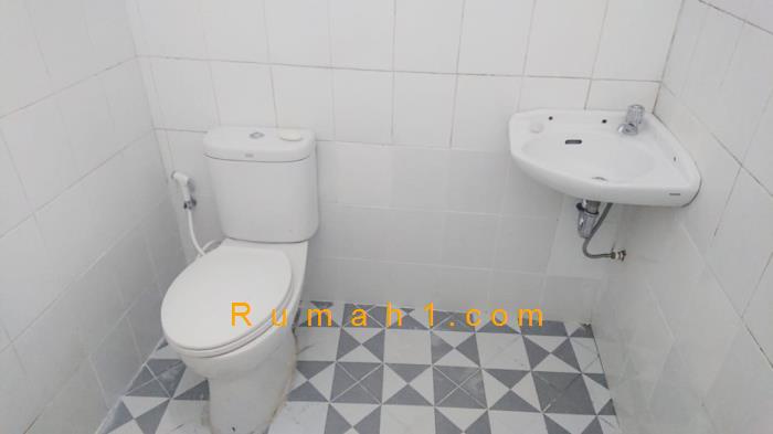 Foto Rumah disewakan di Komplek Bina Marga, Rumah Id: 7905