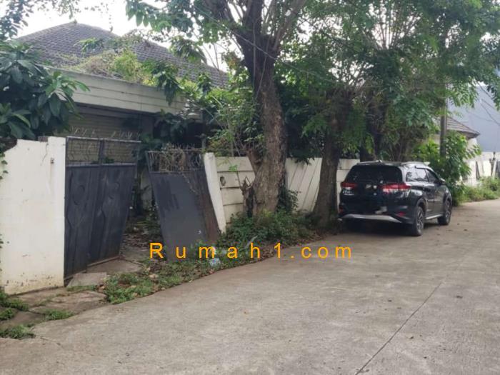 Foto Rumah dijual di Kalibata, Pancoran, Rumah Id: 7906