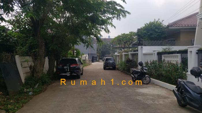 Foto Rumah dijual di Kalibata, Pancoran, Rumah Id: 7906