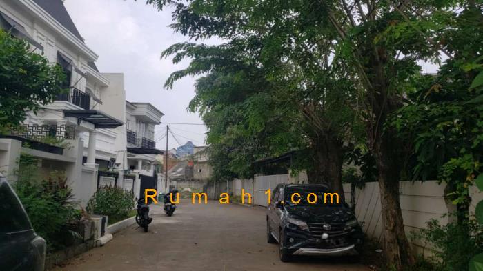 Foto Rumah dijual di Kalibata, Pancoran, Rumah Id: 7906