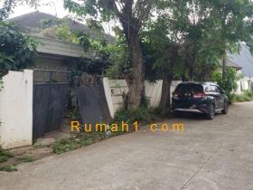 Image rumah dijual di Kalibata, Pancoran, Jakarta Selatan, Properti Id 7906