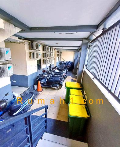 Foto Rumah dijual di Tomang, Grogol Petamburan, Rumah Id: 7907