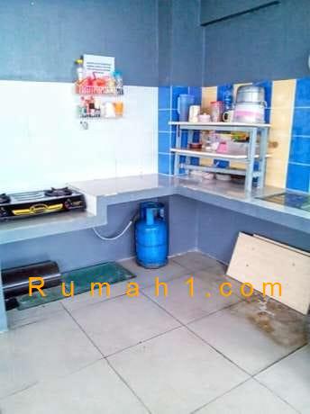 Foto Rumah dijual di Tomang, Grogol Petamburan, Rumah Id: 7907