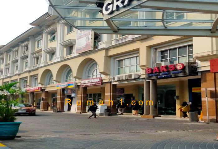Foto Ruko dijual di Grand ITC Permata Hijau, Ruko Id: 7909