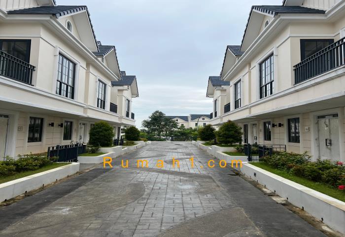 Foto Rumah dijual di Lavon 2 Swancity, Rumah Id: 7911