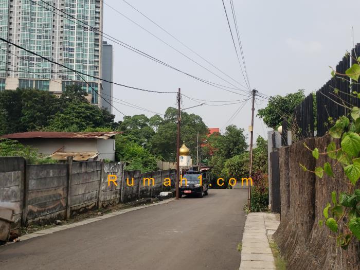 Foto Tanah dijual di Cipete Utara, Kebayoran Baru, Tanah Id: 7912