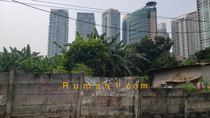 Foto Tanah dijual di Cipete Utara, Kebayoran Baru, Tanah Id: 7912
