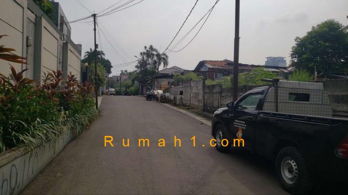Foto Tanah dijual di Cipete Utara, Kebayoran Baru, Tanah Id: 7912