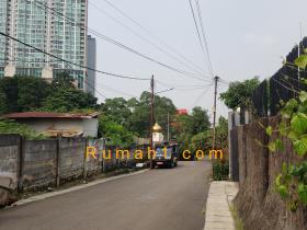 Image tanah dijual di Cipete Utara, Kebayoran Baru, Jakarta Selatan, Properti Id 7912