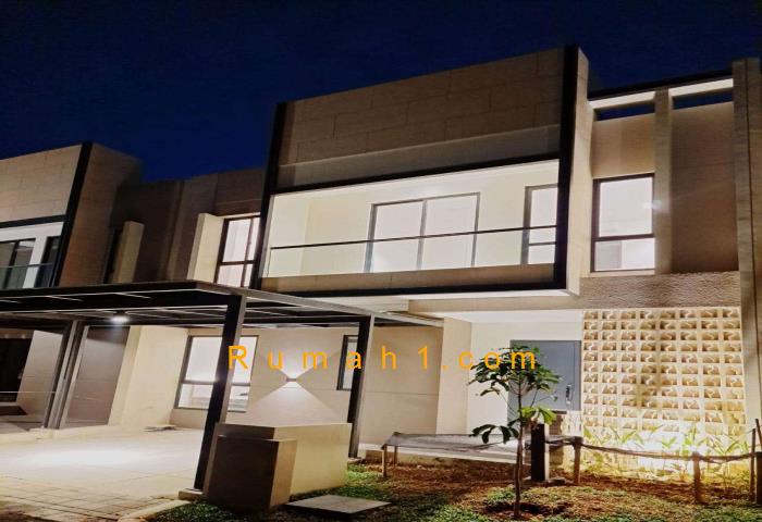 Foto Rumah dijual di Gading Serpong, Rumah Id: 7913
