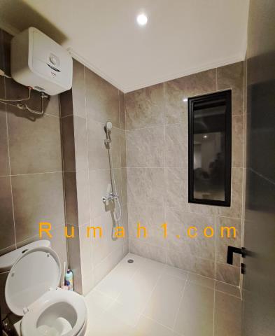 Foto Rumah dijual di Gading Serpong, Rumah Id: 7913
