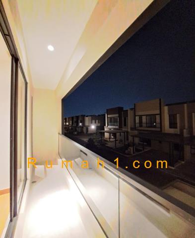 Foto Rumah dijual di Gading Serpong, Rumah Id: 7913