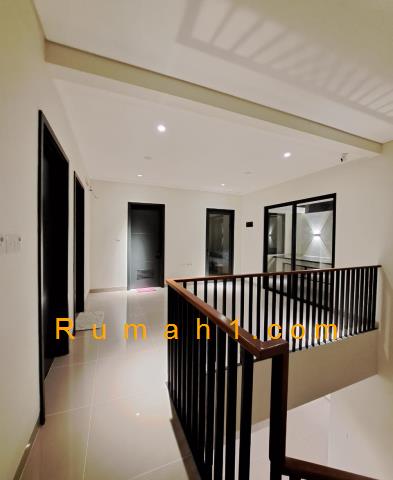 Foto Rumah dijual di Gading Serpong, Rumah Id: 7913