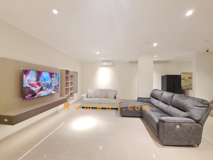 Foto Rumah dijual di Gading Serpong, Rumah Id: 7913