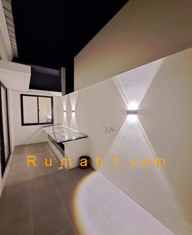 Foto Rumah dijual di Gading Serpong, Rumah Id: 7913