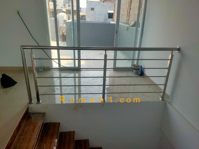 Foto Rumah dijual di Angke, Tambora, Rumah Id: 7914