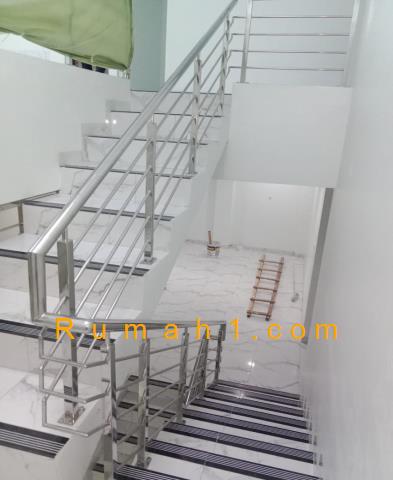 Foto Rumah dijual di Angke, Tambora, Rumah Id: 7914